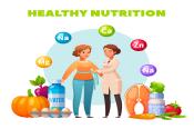 Dietician & Wellness