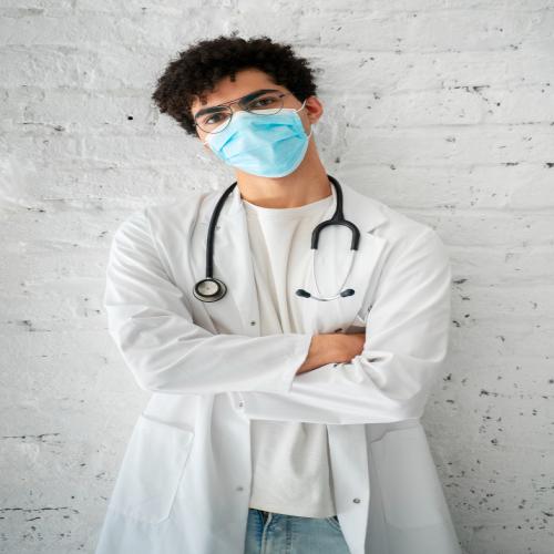 Dr. Rajesh Sharma