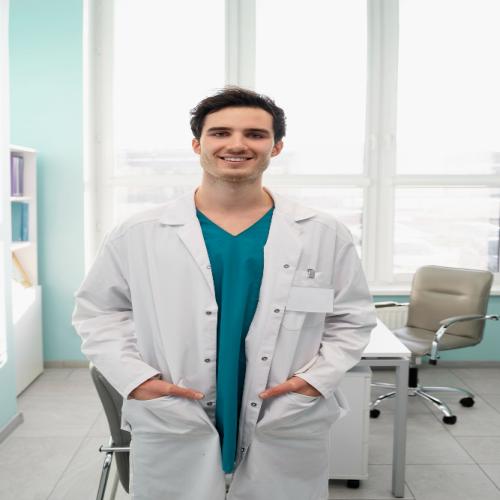 Dr. Amit Patel