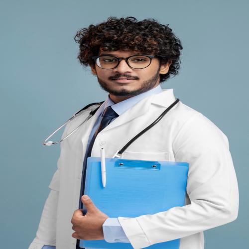 Dr. Vikram Singh