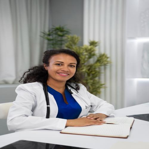 Dr. Anjali Deshmukh