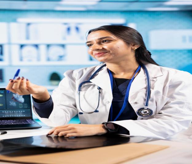 Dr. Shilpi Rathore - Obstetrics & Gynecology Specialist