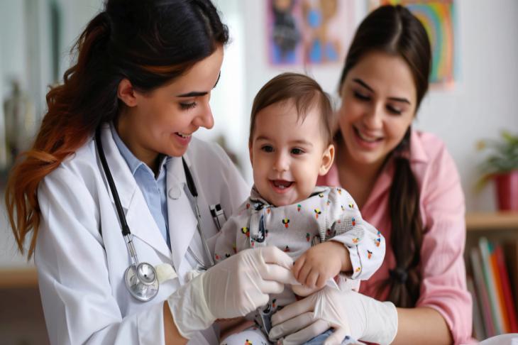 Pediatric